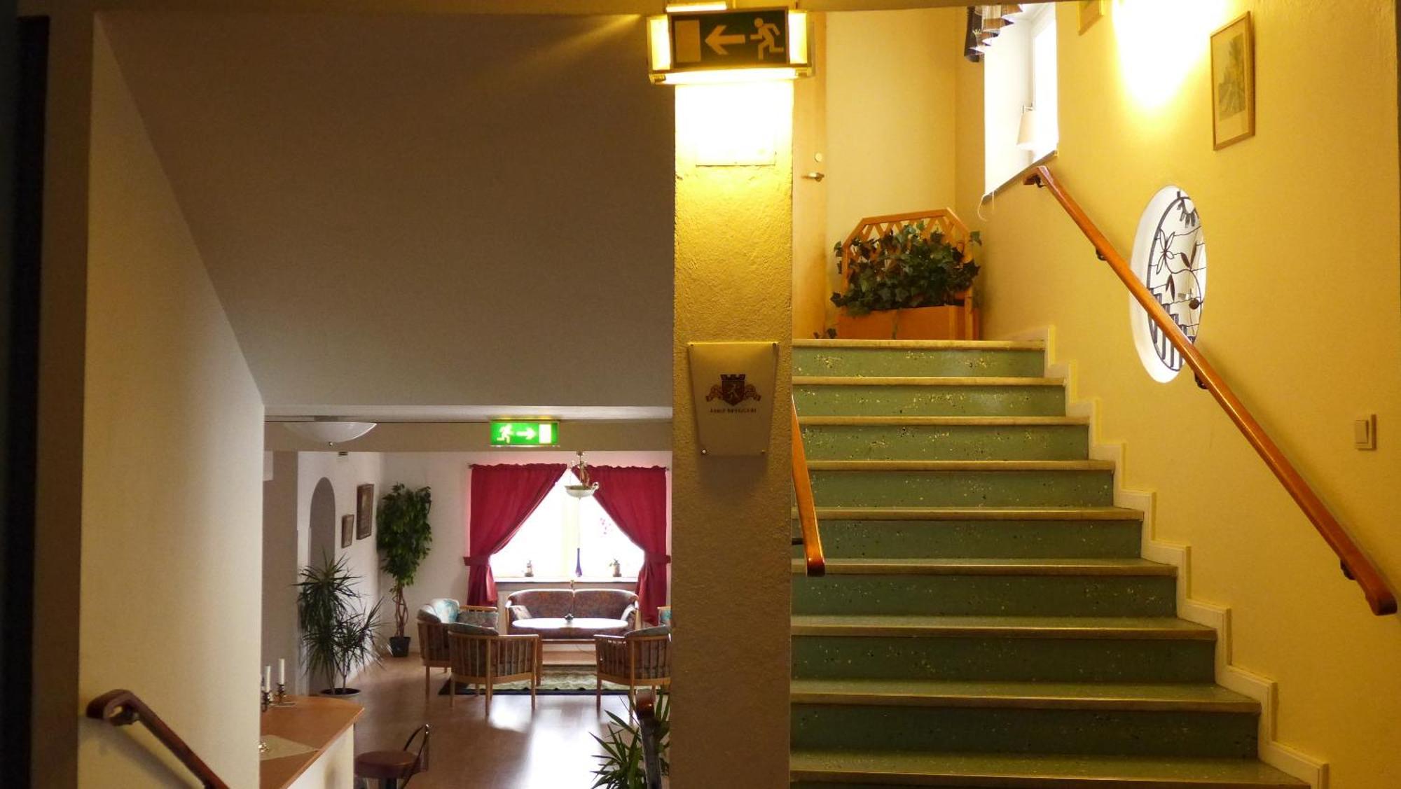 Grums Old House エクステリア 写真