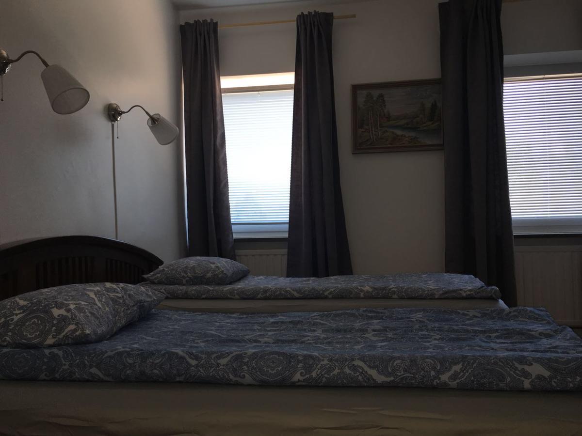 Grums Old House エクステリア 写真
